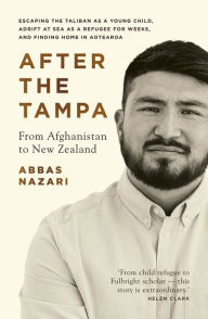 Ebooks rar free download After the Tampa: From Afghanistan to New Zealand (English Edition) FB2 PDF PDB