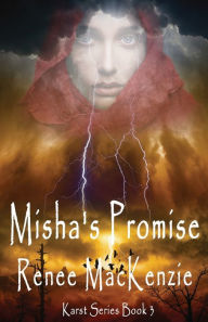 Title: Misha's Promise, Author: Renee MacKenzie