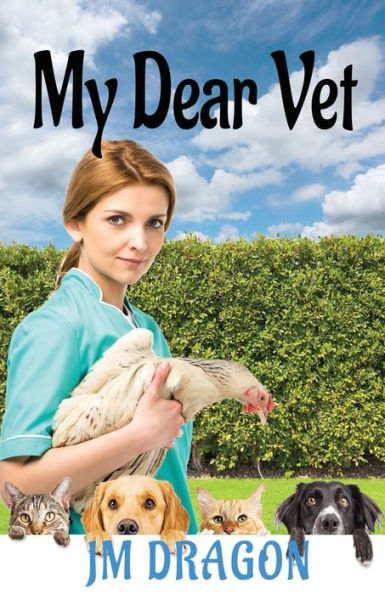 My Dear Vet