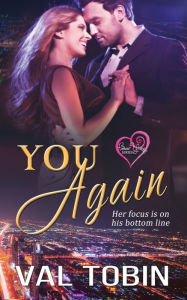 Title: You Again, Author: Val Tobin