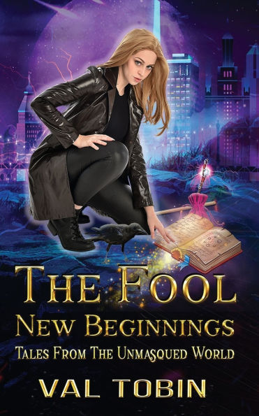 The Fool: New Beginnings