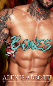 Title: Bones, Author: Alexis Abbott