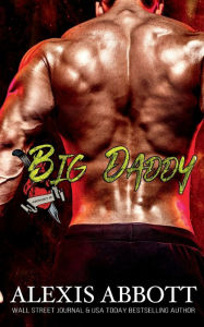 Title: Big Daddy, Author: Alexis Abbott