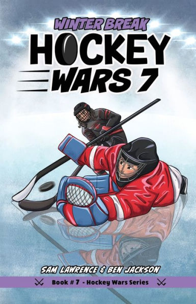 Hockey Wars 7: Winter Break