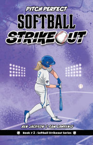 Title: Softball Strikeout, Author: Ben Jackson