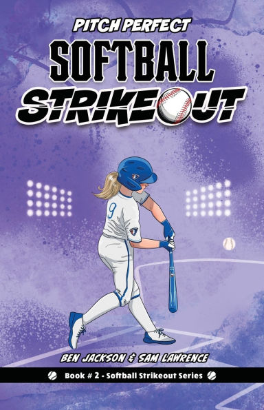 Softball Strikeout: Pitch Perfect