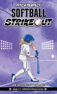 Title: Softball Strikeout, Author: Ben Jackson