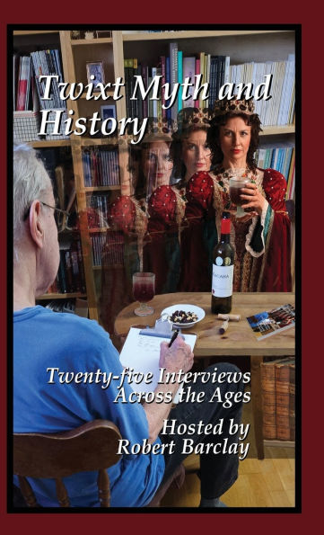 Twixt Myth and History