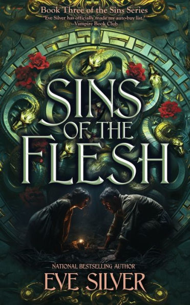Sins of the Flesh: A Dark Fantasy Romance