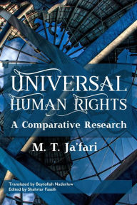 Title: Universal Human Rights: A Comparative Research, Author: Charlotte Clark