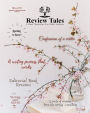 Review Tales - A Book Magazine For Indie Authors - 2nd Edition (Spring 2022)