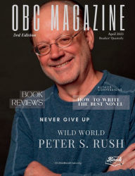 Title: OnlineBookClub Magazine- 3rd Edition (April 2023), Author: Scott Hughes