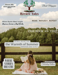 Books in pdf format download Book Review Magazine - 07 (Summer 2025) 9781988680705 (English literature) by S Jeyran Main FB2