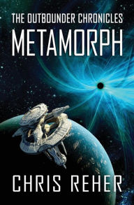 Title: Metamorph, Author: Chris Reher
