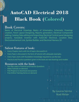 Electrical 2018 Black Book Colored By Gaurav Verma Matt Electrical 2018 Black Book Colored