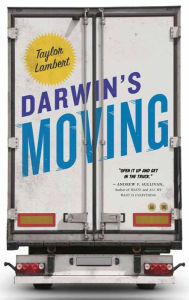 Title: Darwin's Moving, Author: Taylor Lambert