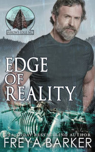 Free download text books Edge Of Reality 9781988733692 by 