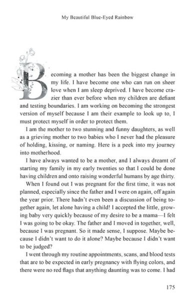 Being Mama: A Real Look at the Roller Coaster of Motherhood: Struggle, Strength, Passion, and Love