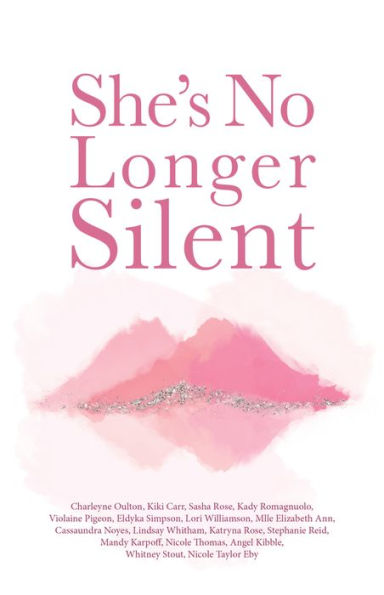 She's No Longer Silent: Healing After Mental Health Trauma, Sexual Abuse, and Experiencing Injustice