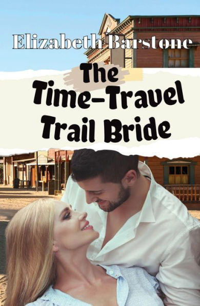 The Time-Travel Trail Bride