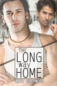 Title: The Long Way Home: (sequel to Mark of Cain), Author: Kate Sherwood