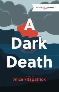 Text books download A Dark Death by Alice Fitzpatrick (English literature)