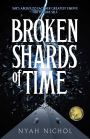 Broken Shards of Time: The Tempus Trilogy