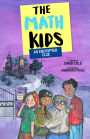 An Encrypted Clue: The Math Kids (Book 4)