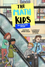 An Unsolved Proof: The Math Kids (Book 9)