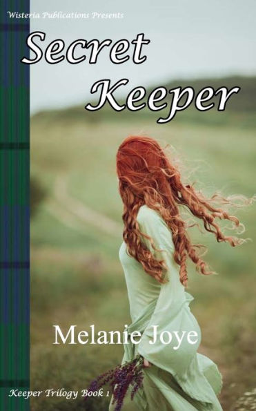 Secret Keeper: Book 1
