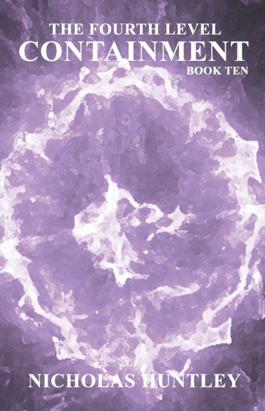 The Fourth Level - Book Ten - Containment