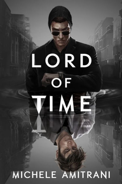 Lord of Time