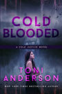 Cold Blooded: FBI Romantic Suspense