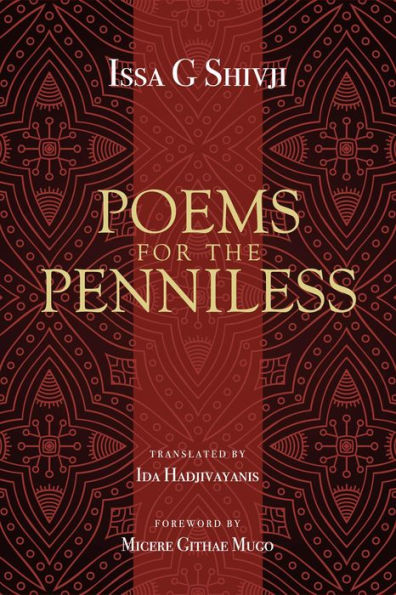 Poems for the penniless