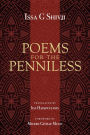 Poems for the penniless