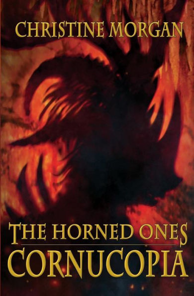 The Horned Ones - Cornucopia