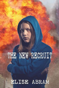 Title: The New Recruit, Author: Elise Abram