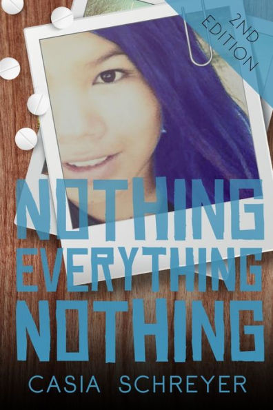 Nothing Everything Nothing