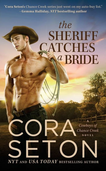 The Sheriff Catches a Bride