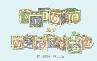 Title: Alice at Naptime, Author: Shea Proulx
