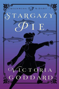 Title: Stargazy Pie, Author: Victoria Goddard