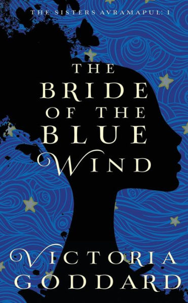 the Bride of Blue Wind