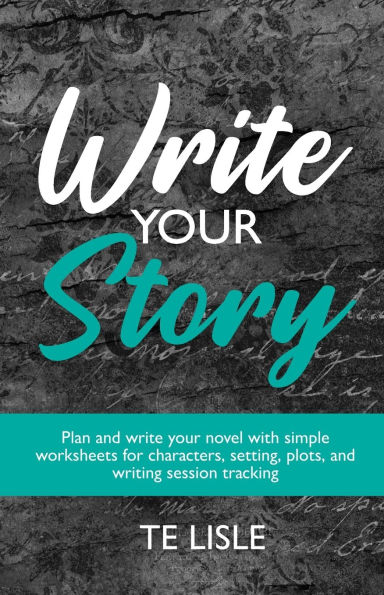 Write Your Story: Unlock Your Creative Potential