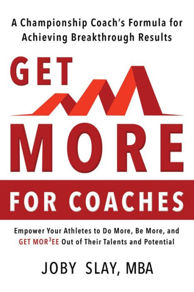 Get More:: A Championship coach's Formula for Achieving Breakthrough Results