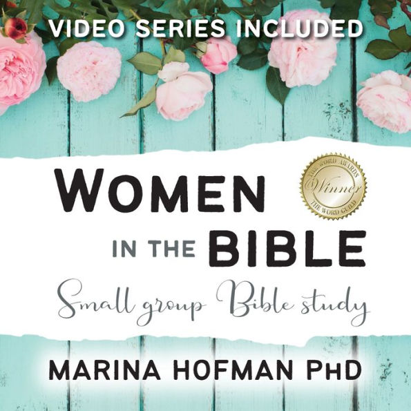 Women the Bible Small Group Study