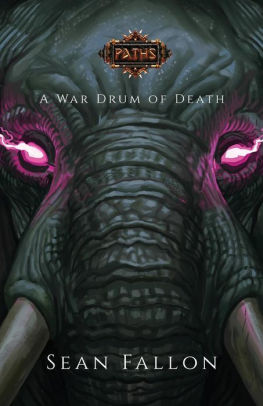 Paths: World of Adia: A War Drum of Death