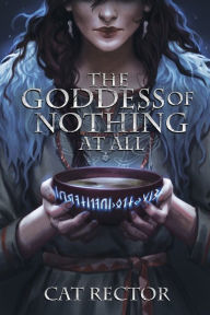 Electronics free books download The Goddess of Nothing At All