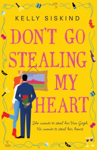 Ebook for dsp by salivahanan free download Don't Go Stealing My Heart PDB PDF 9781988937113
