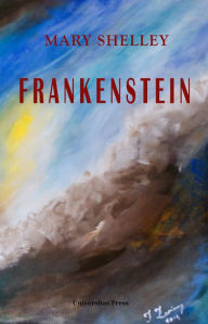 Title: Frankenstein, Author: Mary Shelley