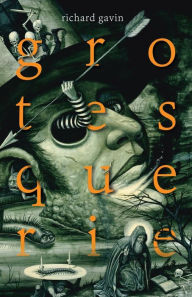 Download google books isbn grotesquerie (English literature) by Richard Gavin